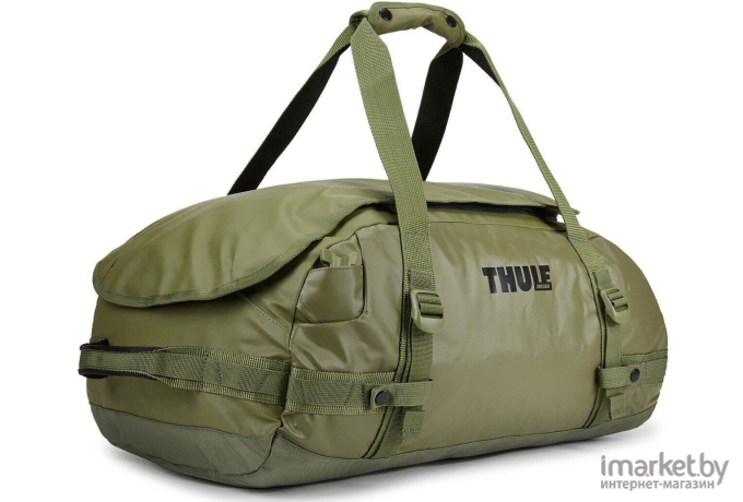 Спортивная сумка Thule CHASM 40L зеленый (TDSD202OLVN)