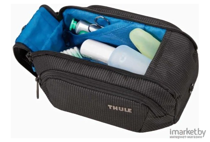 Чехол-органайзер Thule Crossover 2 Toiletry Bag черный (C2TB101BLK)