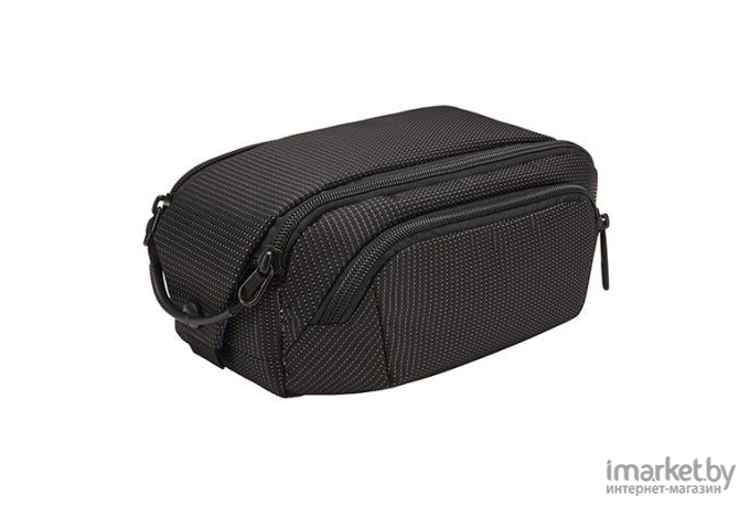 Чехол-органайзер Thule Crossover 2 Toiletry Bag черный (C2TB101BLK)