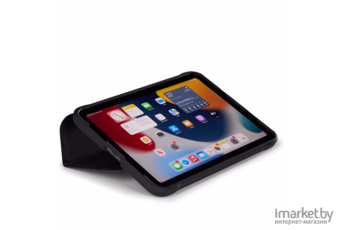 Чехол для планшета iPad mini 6th 8.3 Case Logic CSIE2155BLK черный