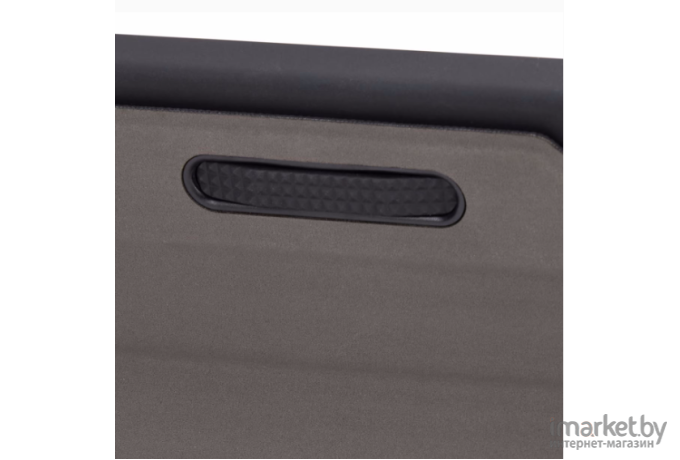 Чехол для планшета iPad mini 6th 8.3 Case Logic CSIE2155BLK черный