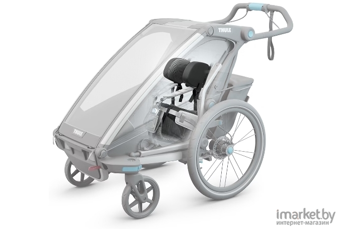 Вкладыш для велоприцепа Thule Chariot Baby Supporter (20201517)