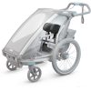 Вкладыш для велоприцепа Thule Chariot Baby Supporter (20201517)