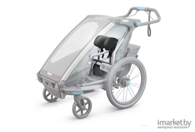 Вкладыш для велоприцепа Thule Chariot Baby Supporter (20201517)