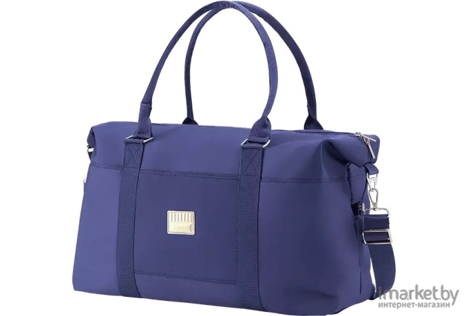 Сумка Ninetygo Multifunctional Travel Duffel Bag Blue (90BSPNT21127U-BL01)
