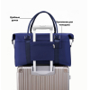 Сумка Ninetygo Multifunctional Travel Duffel Bag Blue (90BSPNT21127U-BL01)