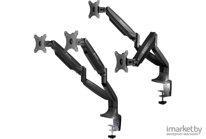 Кронштейн ONKRON G200 черный