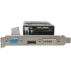 Видеокарта Afox GTX750 LP 2GB GDDR5 (AF750-2048D5L4-V2)