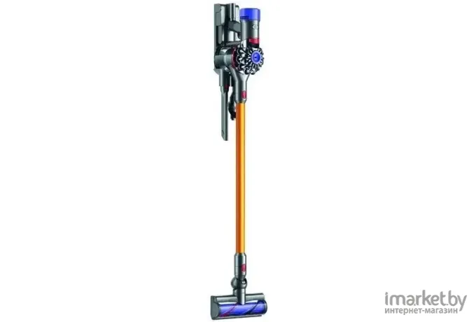 Пылесос беспроводной DYSON V8 SV10 Абсолют Плюс / DYSON V8 SV10 Абсолют Плюс