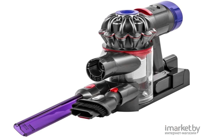 Пылесос беспроводной DYSON V8 SV10 Абсолют Плюс / DYSON V8 SV10 Абсолют Плюс