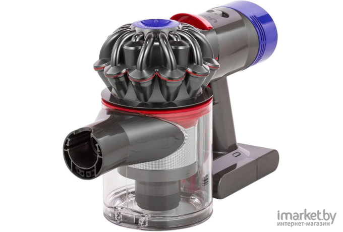 Пылесос беспроводной DYSON V8 SV10 Абсолют Плюс / DYSON V8 SV10 Абсолют Плюс