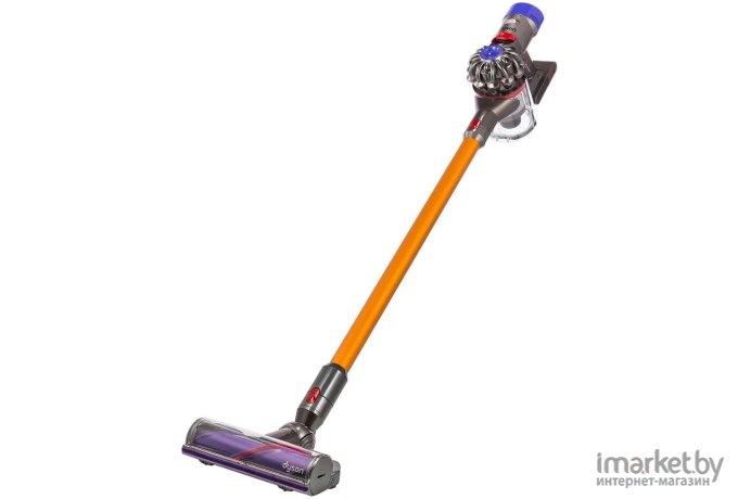 Пылесос беспроводной DYSON V8 SV10 Абсолют Плюс / DYSON V8 SV10 Абсолют Плюс