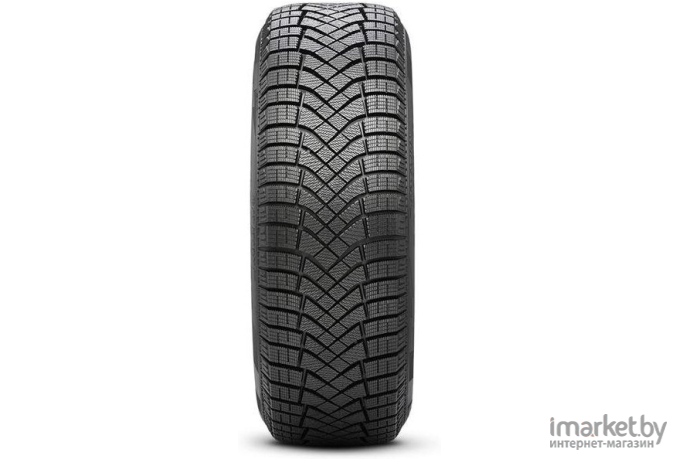 Автомобильные шины Pirelli Ice Zero Friction 285/50R20 116T