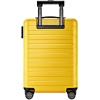 Чемодан Ninetygo Rhine Luggage 28 (желтый)