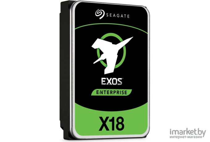 Жесткий диск Seagate Exos X18 (ST10000NM018G)