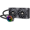 Кулер Thermaltake Toughliquid 240 ARGB Sync (CL-W319-PL12BL-A)