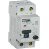 Автоматический выключатель дифференциального тока IEK АВДТ 32 Generica (MAD25-5-040-C-30)