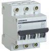 Автоматический выключатель IEK Generica MVA25-3-025-C