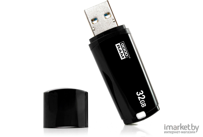 Флеш-накопитель USB GOODRAM 32GB UMM3-0320K0R11