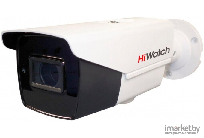 Видеокамера IP HiWatch DS-T206S
