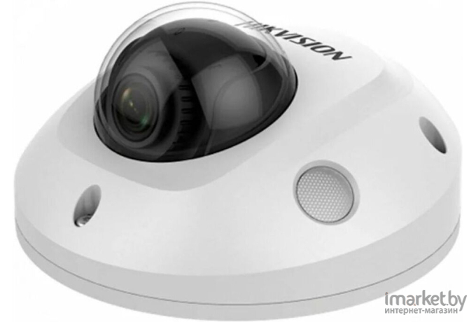 IP-камера Hikvision DS-2CD2547G2-LS(2.8ММ)(C)