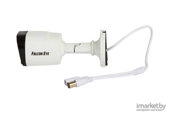 Комплект видеонаблюдения Falcon Eye FE-1108MHD KIT SMART 8.4