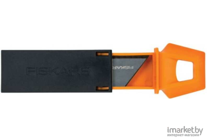 Лезвие Fiskars CarbonMax 25мм серебристый (1027230)