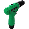 Дрель-шуруповерт Zitrek Green 12-Li-ion Plus (063-4042)