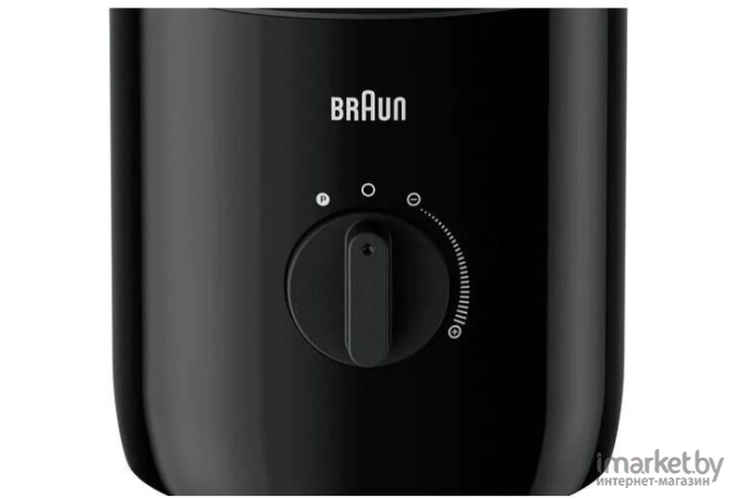 Блендер Braun JB3150BK (0X22311053)