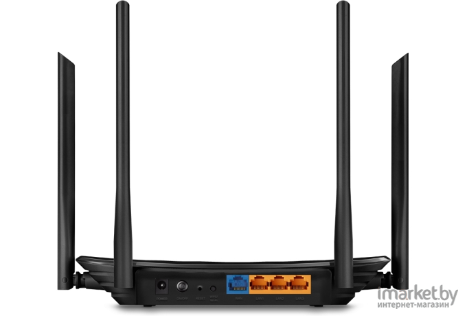 Беспроводной маршрутизатор TP-Link EC225-G5