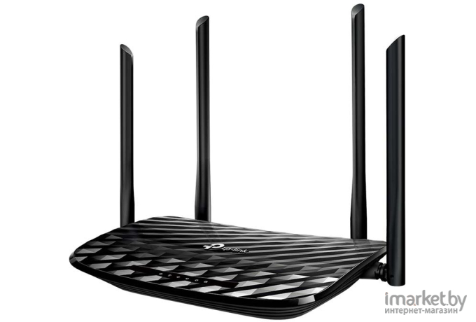 Беспроводной маршрутизатор TP-Link EC225-G5