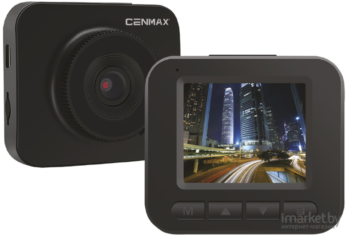 Видеорегистратор Cenmax FHD-200