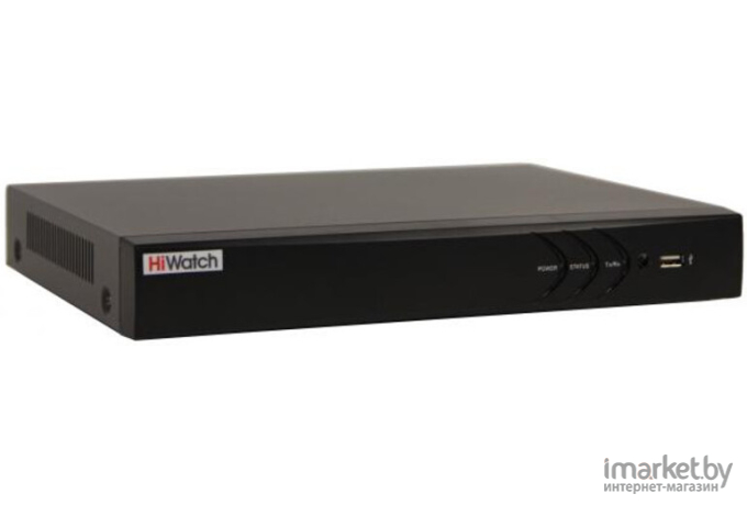 Видеорегистратор Hikvision HiWatch DS-H332/2Q