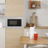 Микроволновая печь Indesit MWI 120 SX