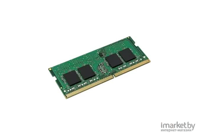 Оперативная память Foxline 16GB DDR4 SODIMM PC4-19200 (FL2400D4S17-16G)