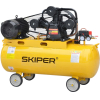 Воздушный компрессор Skiper IBL3100B 380V/100L