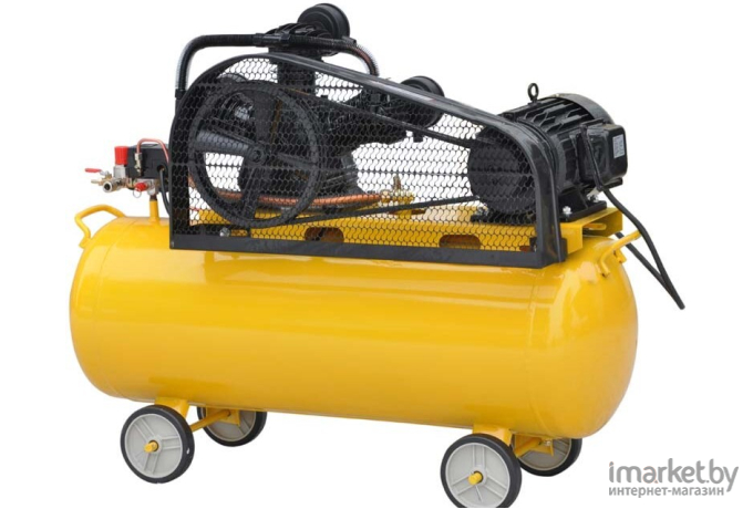 Воздушный компрессор Skiper IBL3100B 380V/100L