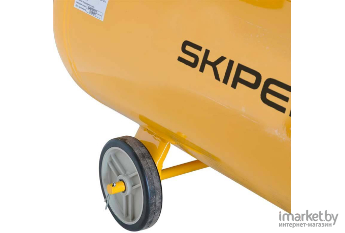 Воздушный компрессор Skiper IBL3100B 380V/100L