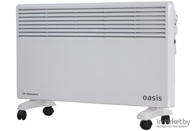 Конвектор Oasis LK-15