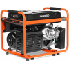 Бензиновый генератор Daewoo Power GDA 6500