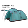 Кемпинговая палатка TRAMP Sphinx (V2)
