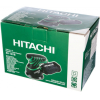 Эксцентриковая шлифмашина Hikoki (Hitachi) SV13YB