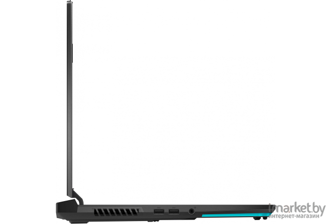 Ноутбук ASUS G713R (G713RM-KH099) (90NR08K4-M00550)