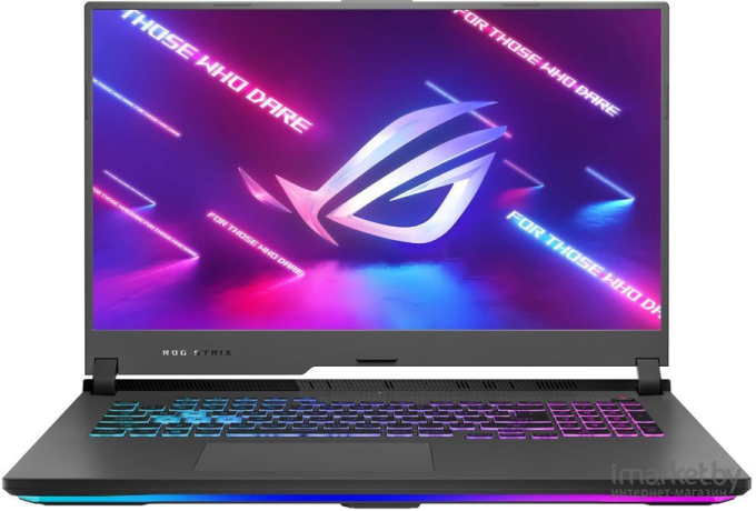 Ноутбук ASUS G713RC (G713RC-HX048) (90NR08F4-M00270)