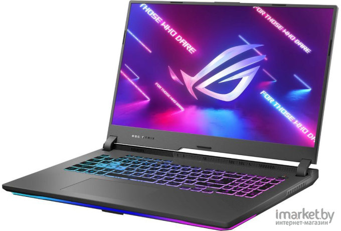 Ноутбук ASUS G713RC (G713RC-HX048) (90NR08F4-M00270)