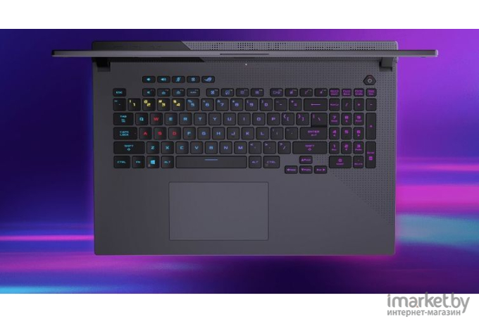 Ноутбук ASUS G713RC (G713RC-HX048) (90NR08F4-M00270)