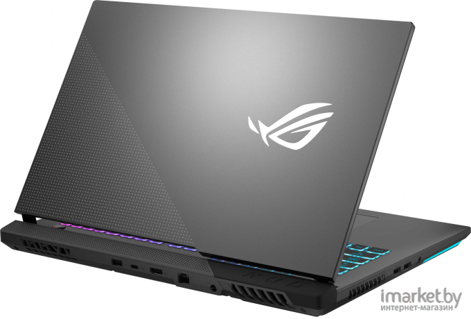 Ноутбук ASUS G713RC (G713RC-HX048) (90NR08F4-M00270)