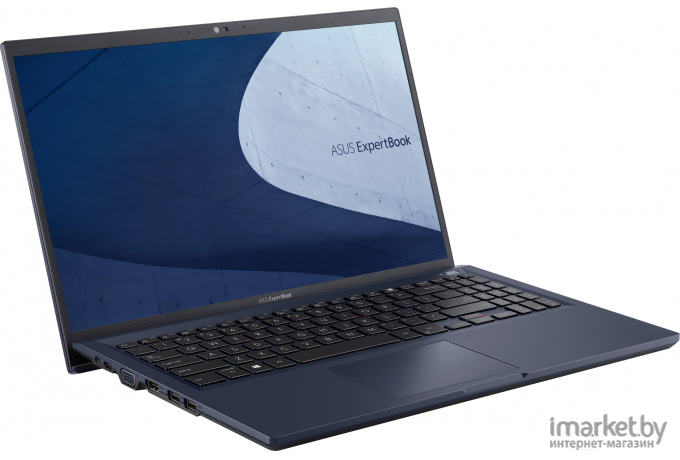 Ноутбук ASUS B1500C (B1500CEAE-EJ1998R) (90NX0441-M23760)