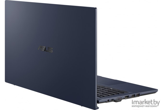 Ноутбук ASUS B1500C (B1500CEAE-EJ1998R) (90NX0441-M23760)