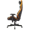 Компьютерное кресло Zombie Knight Outrider (черный/оранжевый)